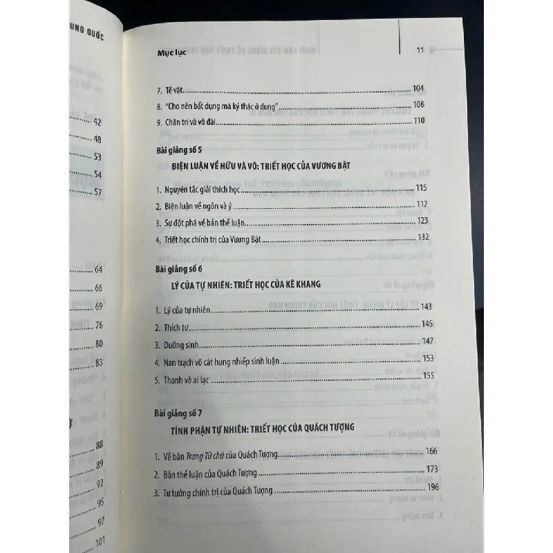 Mười lăm bài giảng về triết học trung quốc - Dương Lập Hoa 720504