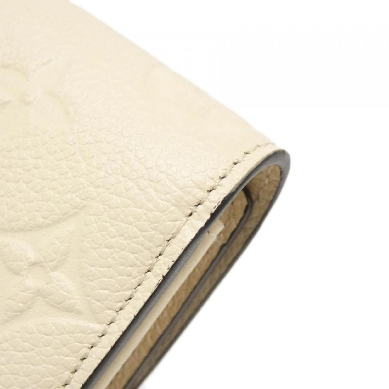 Ví Louis Vuitton Monogram Empreinte Portefeuille Sarah Metis M83276 621956