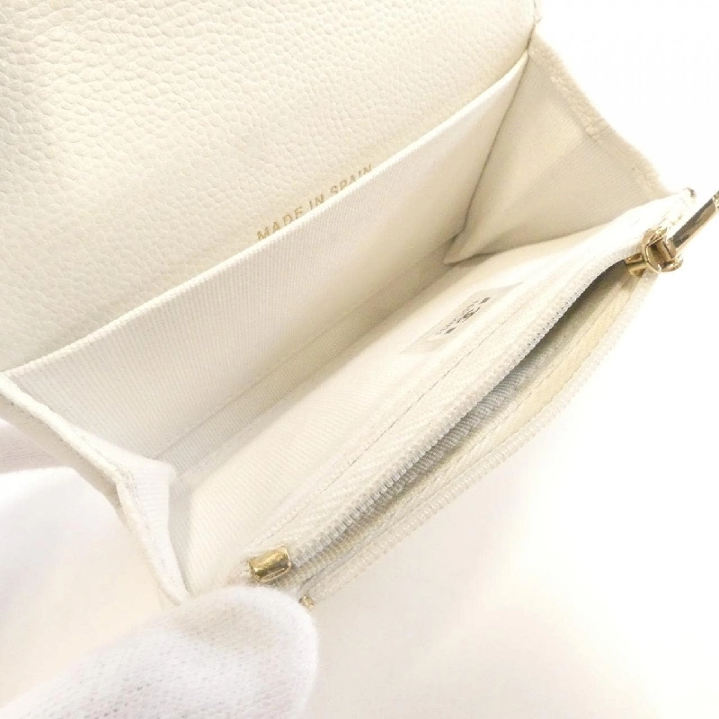 Chanel Classic Timeless Line AP4096 Ví đựng thẻ - Hàng hiệu Authentic 769136