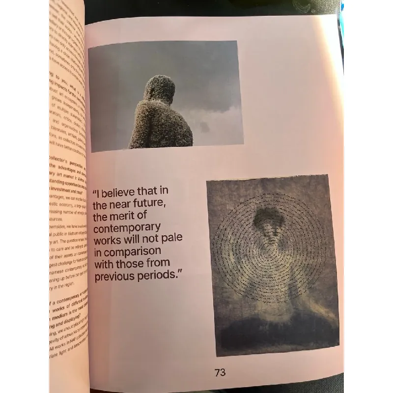 Art Republik Vietnam 300351