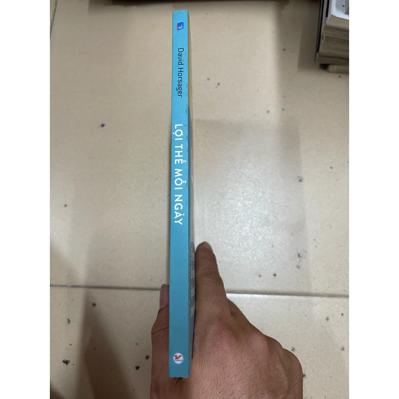 Lợi thế mỗi ngày - David Horsager  (c48) 495654