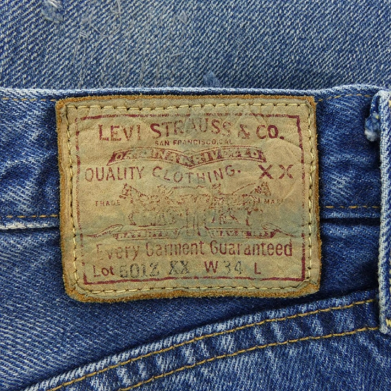 Quần jeans LEVI'S 50154-0085 - Hàng hiệu Authentic 885886