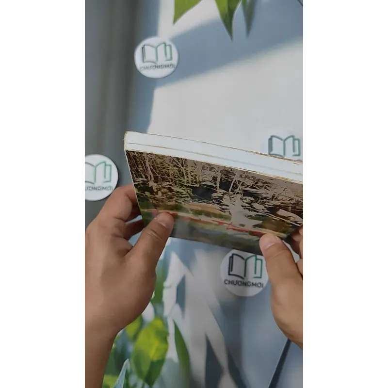 Một Thời Rừng Sác 2 - Lê Bá Ước 798328