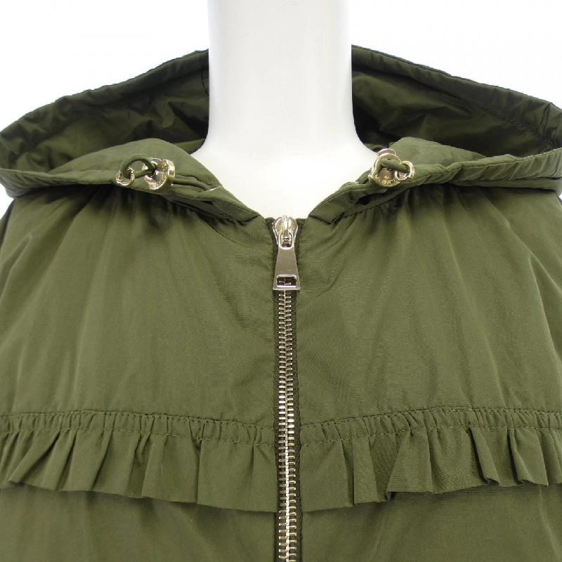 Áo khoác lông vũ MONCLER 639485