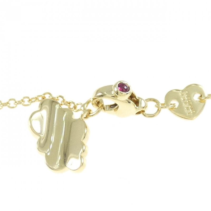 Dây chuyền nhựa Pasquale Bruni - Hàng hiệu Authentic 841898