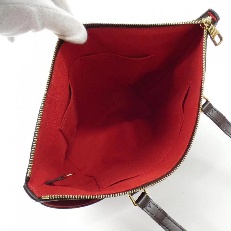 Túi Louis Vuitton Damier Totally PM N41282 616931