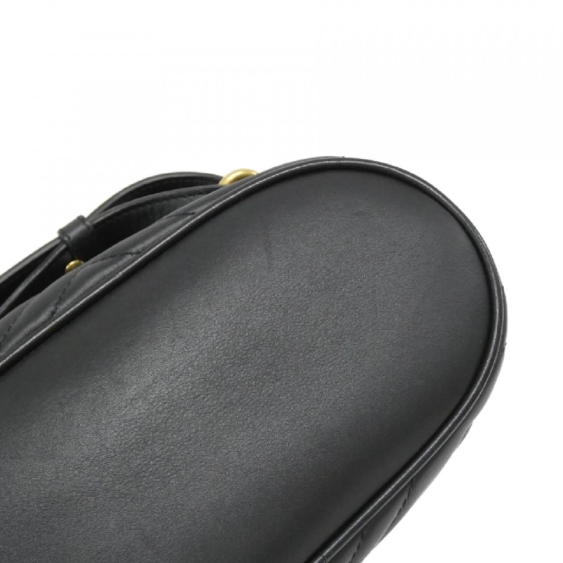 Ba lô Gucci GG MARMONT 528129 DRW4T 610831