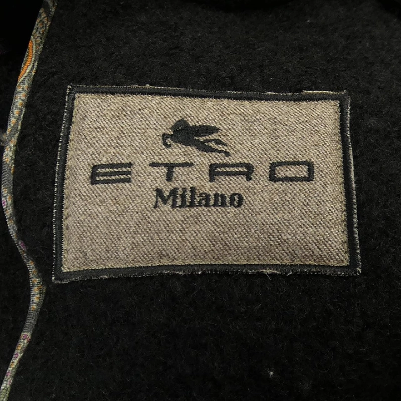 ETRO 132-18411-0559 Áo khoác - Hàng hiệu Chính hãng 811003