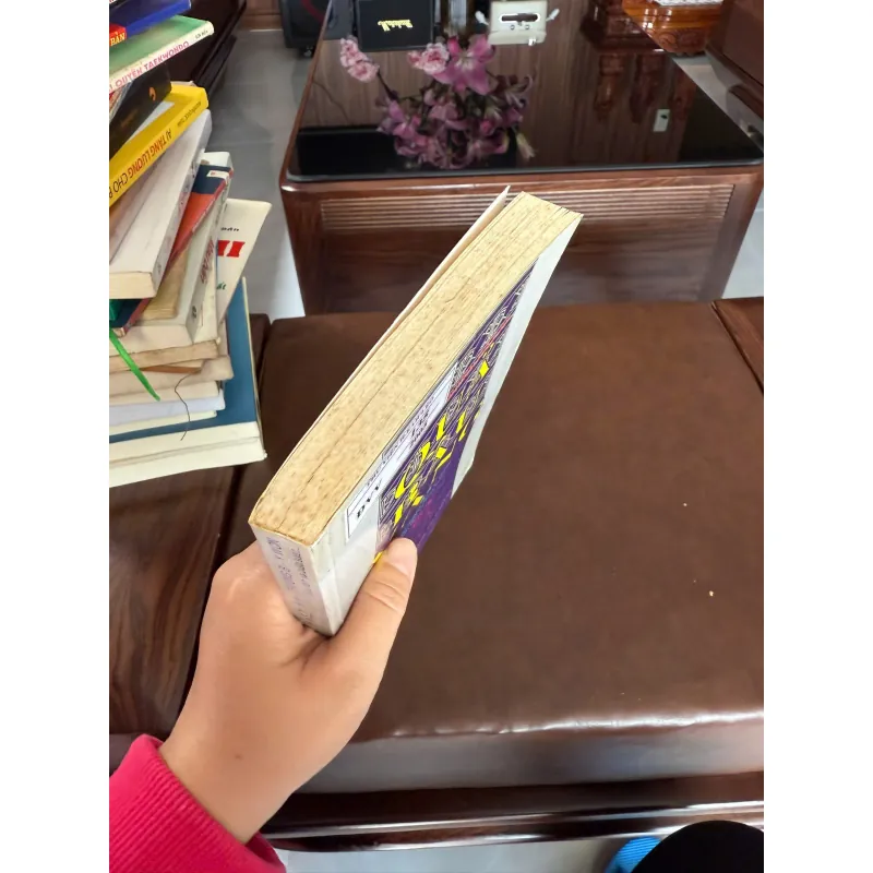 QUẢ BẦU VÀNG – Truyện cổ Ê Đê | Sách sưu tầm hiếm (2002) 974391