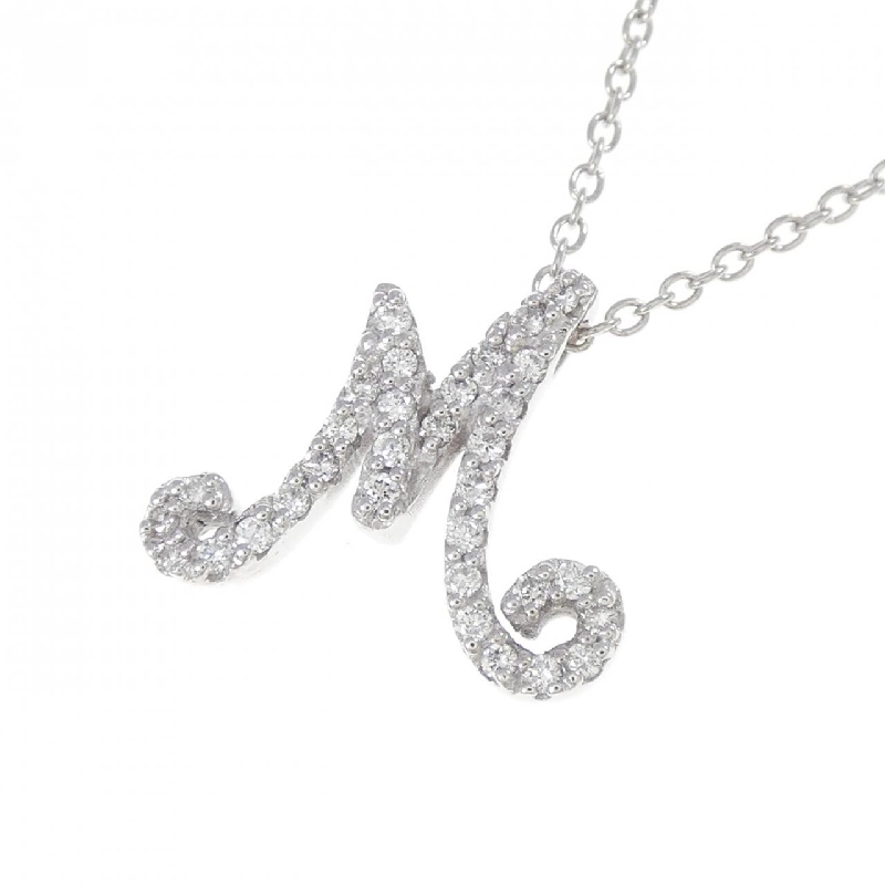 Ponte Vecchio Dây chuyền kim cương 0.16CT - Hàng hiệu Chính hãng 844486