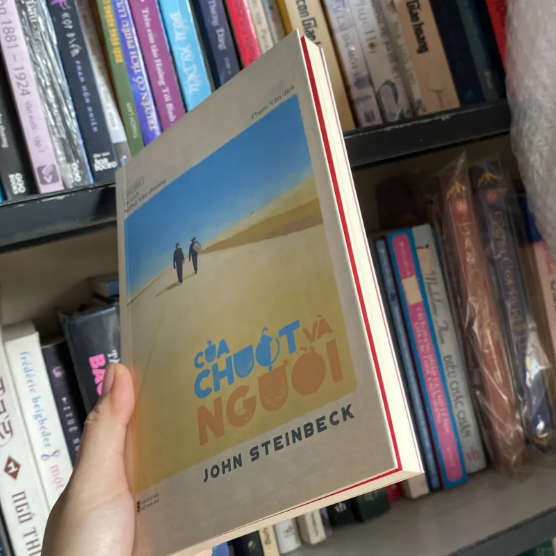 Của chuột và người Tao Đàn  734366