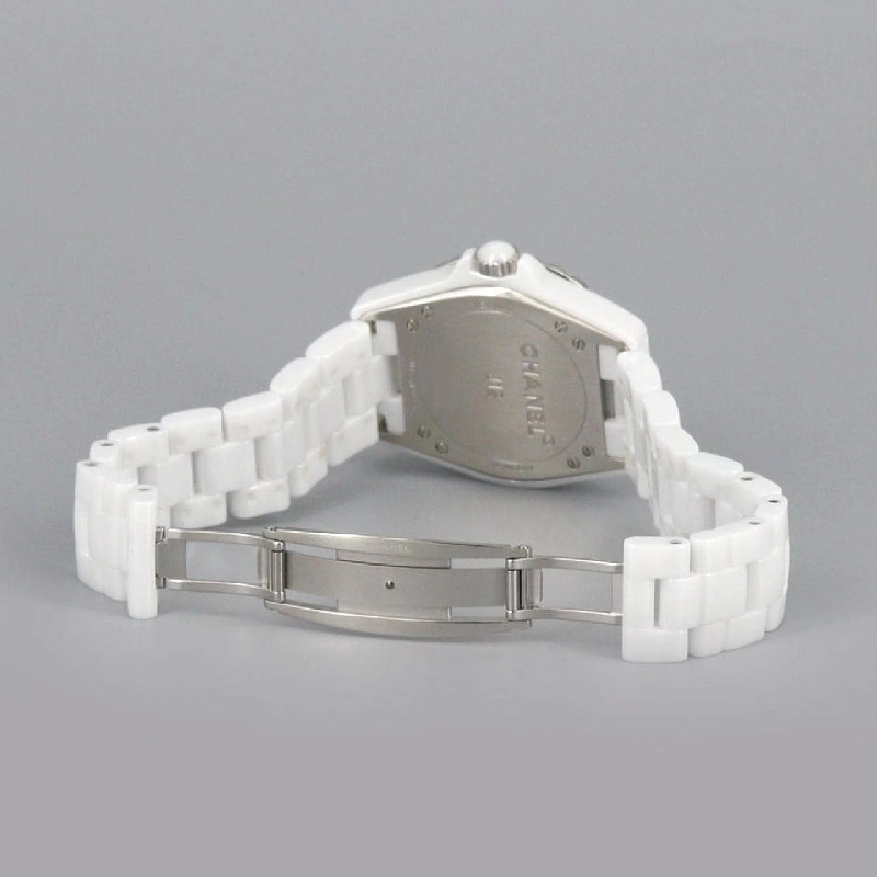 Chanel J12 365 Ceramic H3841 Automatic - Hàng hiệu Authentic 882847