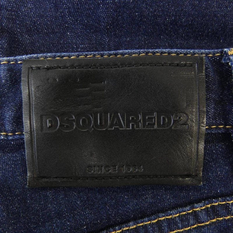 DSQUARED2 S75LB0228 Jeans 647417