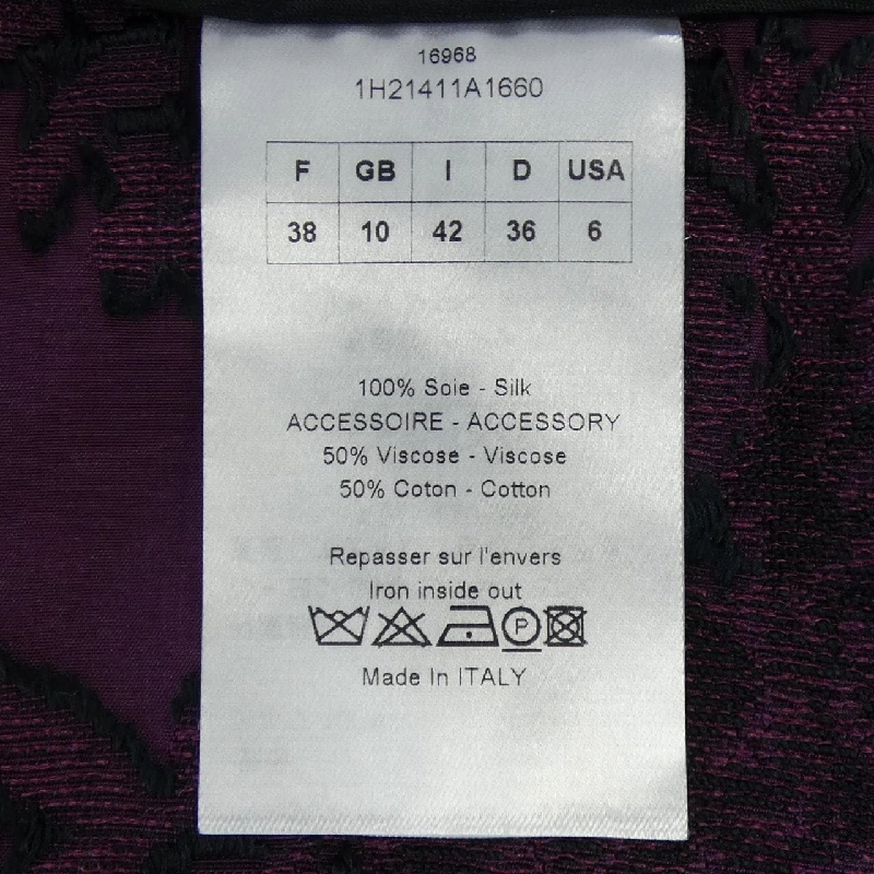 Quần short CHRISTIAN DIOR - Hàng hiệu Authentic 655298