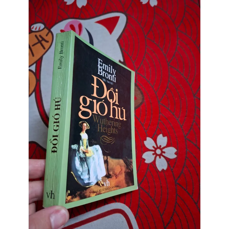 ĐỒI GIÓ HÚ 745378