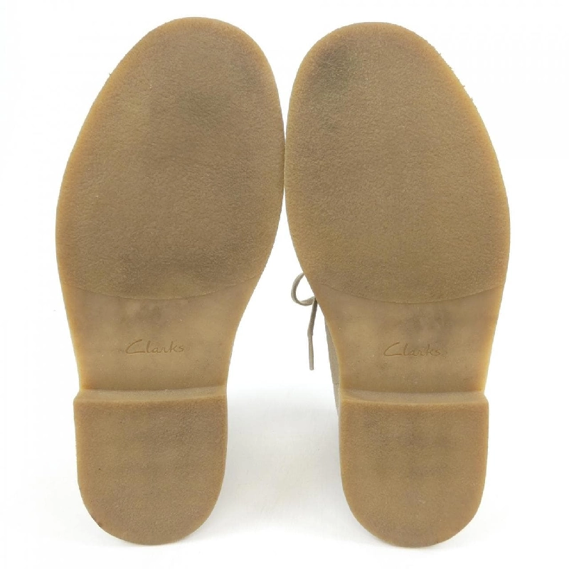 Giày bốt CLARKS - Hàng hiệu Authentic 903173