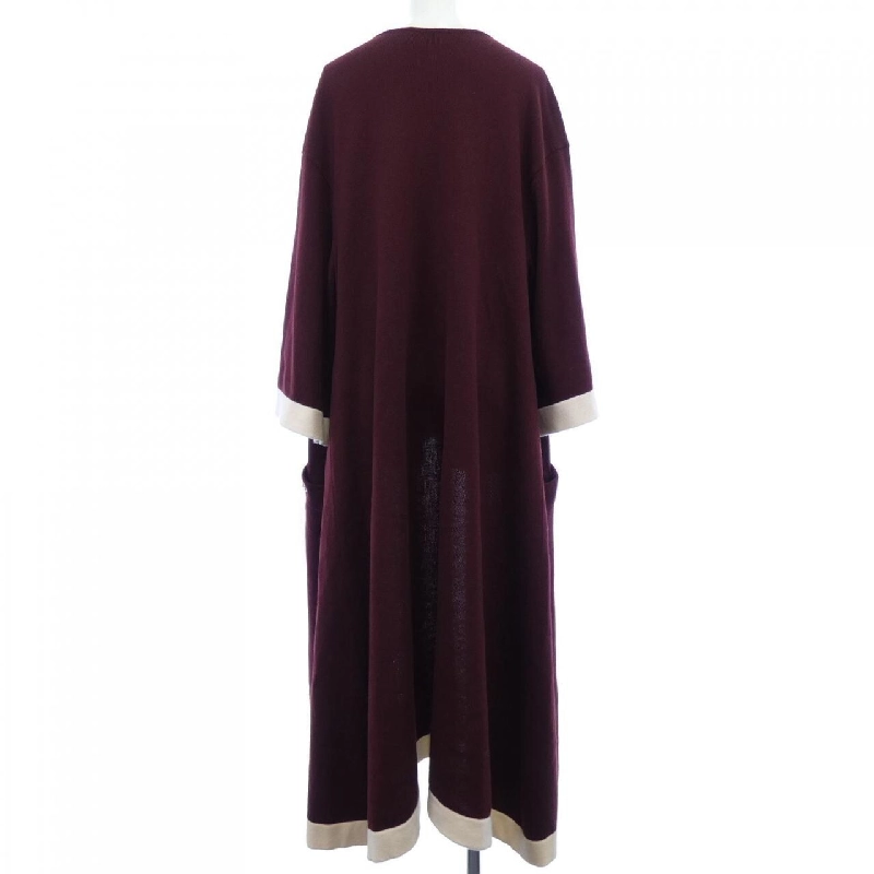 Áo cardigan dài CHANEL P55427K07271 633038