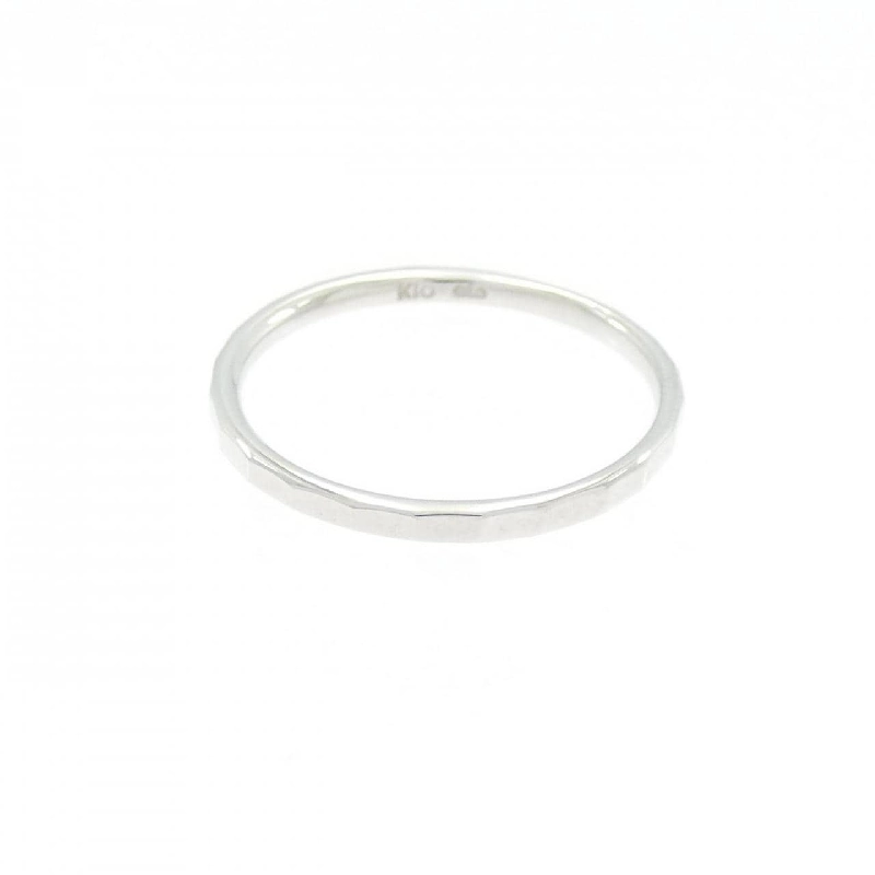 Ete K10WG Nhẫn Pinky - Hàng hiệu Chính hãng 835119