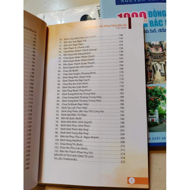1000 điểm đến đồng bằng bắc bộ  522879
