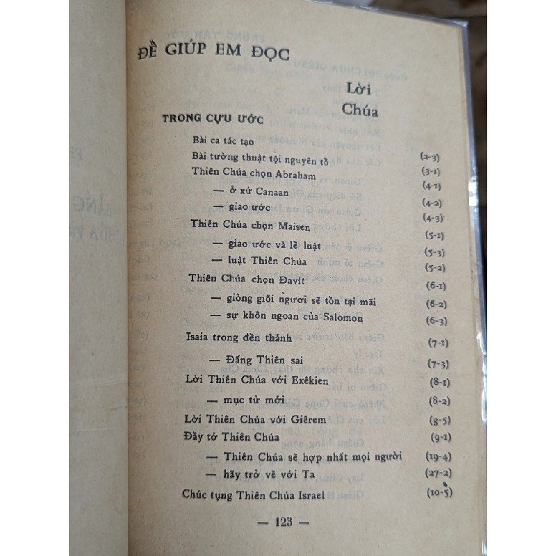 LỜI CHÚA 192379