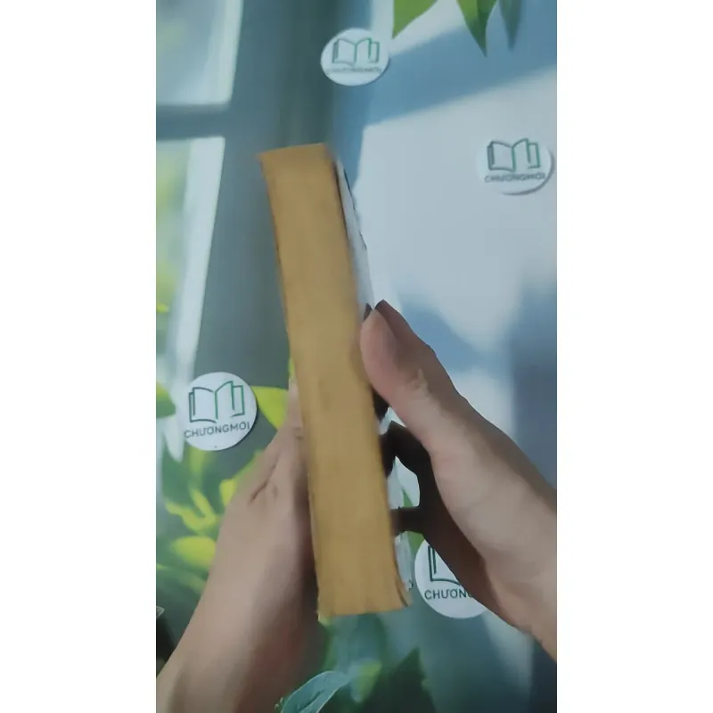 [XƯA] The Fireman (1996) - Stephen Leather 1027249