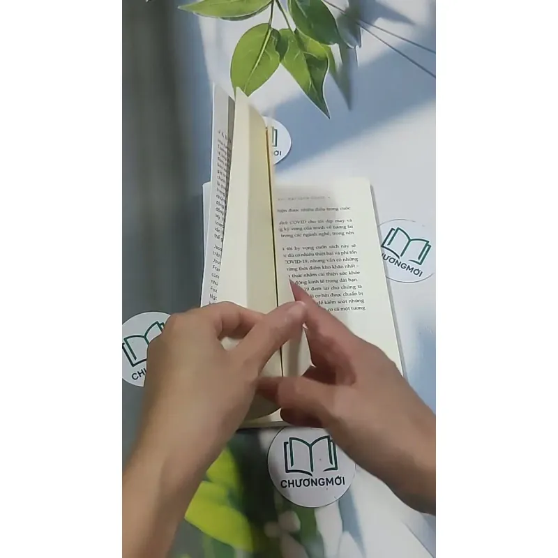 Tương lai sau đại dịch COVID - Jason Schenker 694964