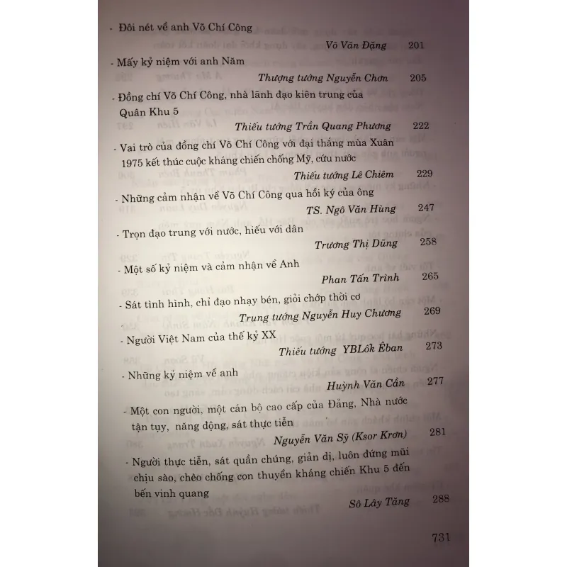 Đồng chí Võ Chí Công  745691