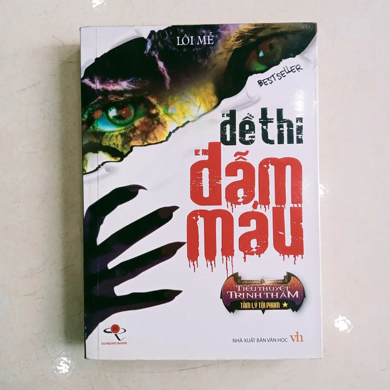 Đề Thi đẫm máu 577046