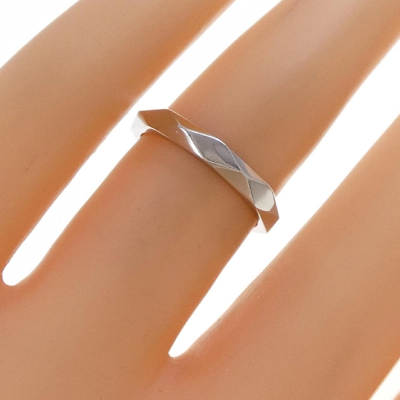 Boucheron Facette Ring - Hàng hiệu Chính hãng 837287