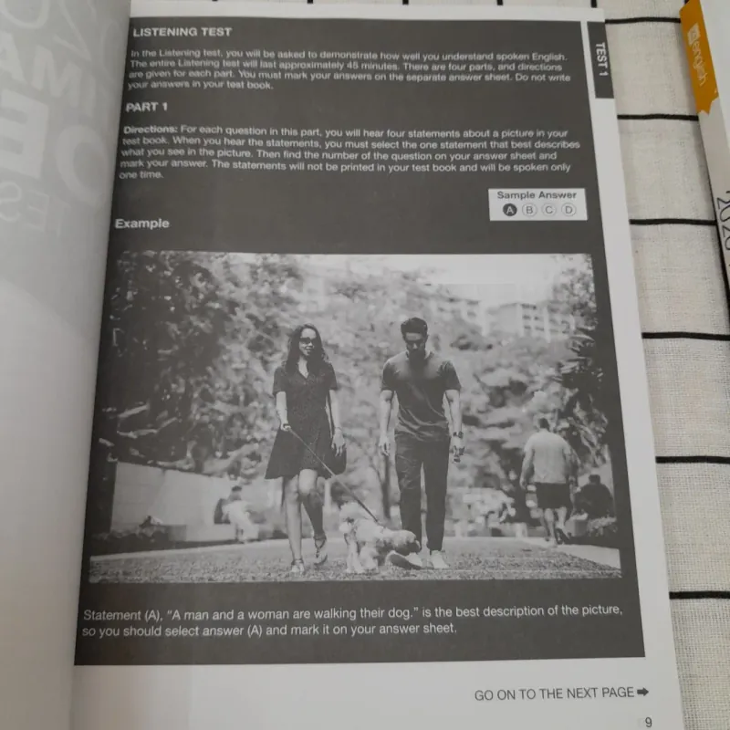 Bộ 2 giáo trình Ultimate TOEIC 2020 Simulated test & Score Booster.  695455