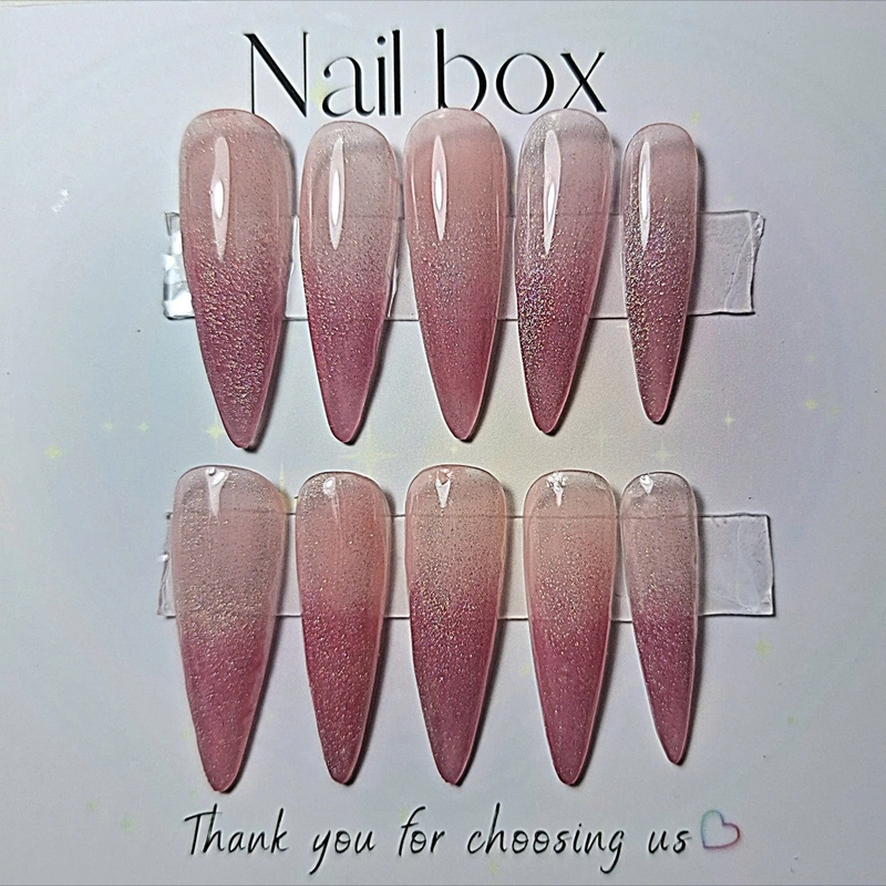 Nailbox thiết kế siu xinh 302205