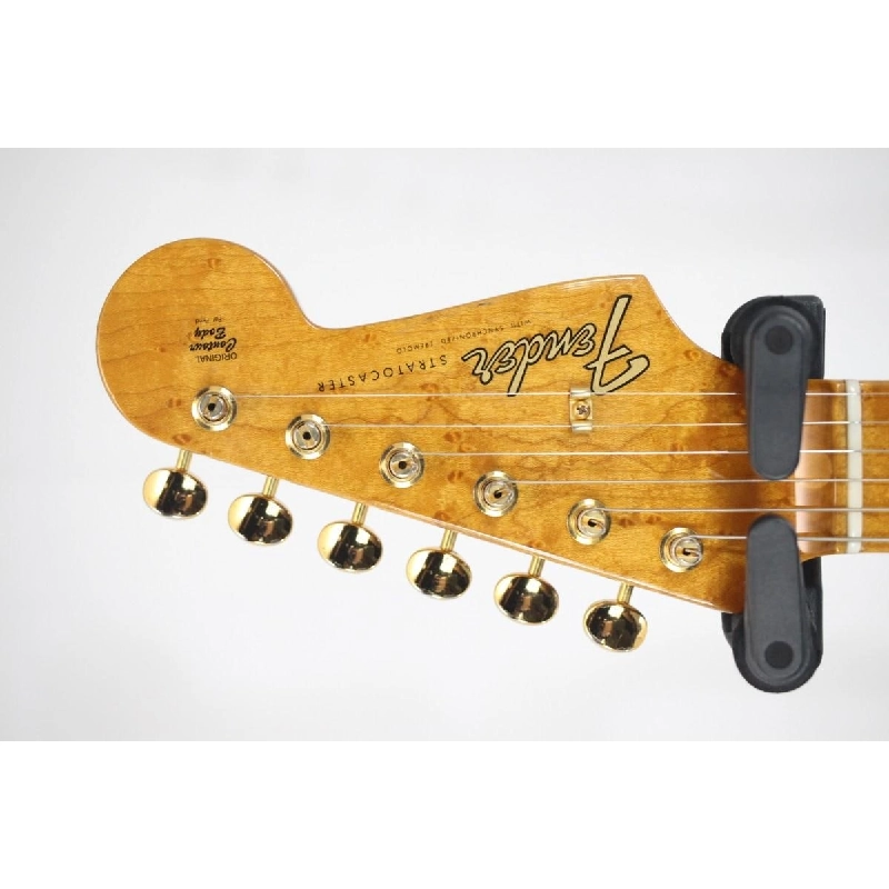 FENDER CUSTOM SHOP ARTISAN FIG ROSEWOOD ST - Hàng hiệu Authentic 885008