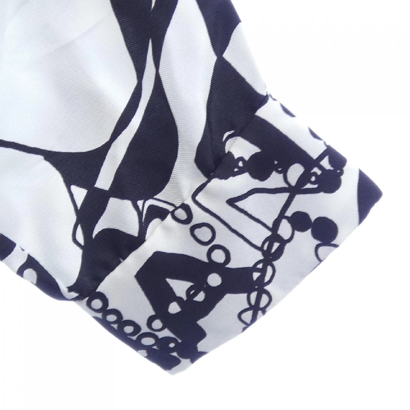 CHANEL P71906V63358 Áo khoác - Hàng hiệu Chính hãng 820768