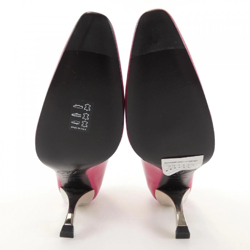 【Mã giảm giá】Giày cao gót ROGER VIVIER 663992