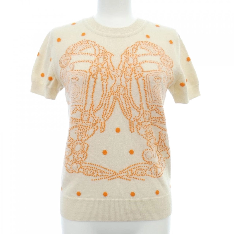 【Khuyến mãi】Áo len HERMES 639948