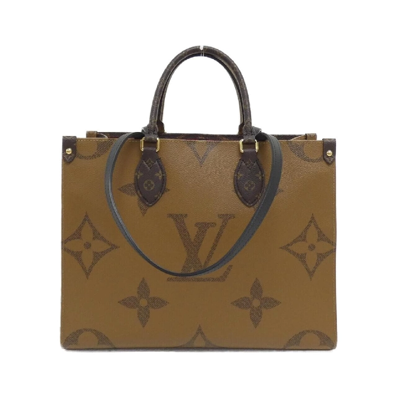 Túi Louis Vuitton Monogram Giant OnTheGo MM M45321 618329