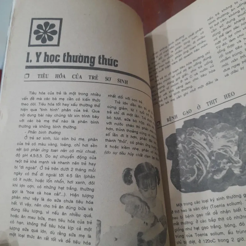 SỔ TAY NỘI TRỢ tập 23 763055