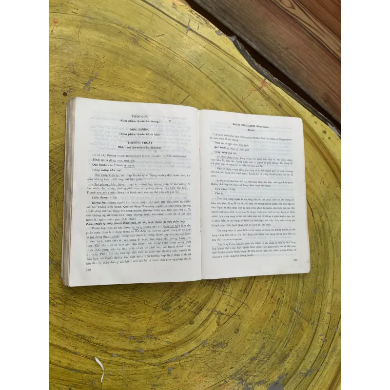 DƯỢC HỌC CỔ TRUYỀN - trưởng đại học dược hà nội 799977