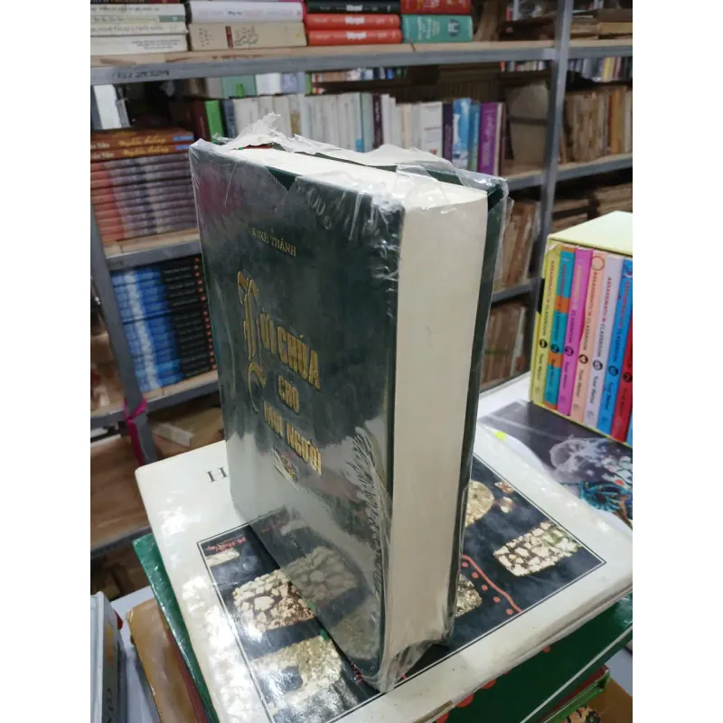 KINH THÁNH LỜI CHÚA CHO MỌI NGƯỜI 723894