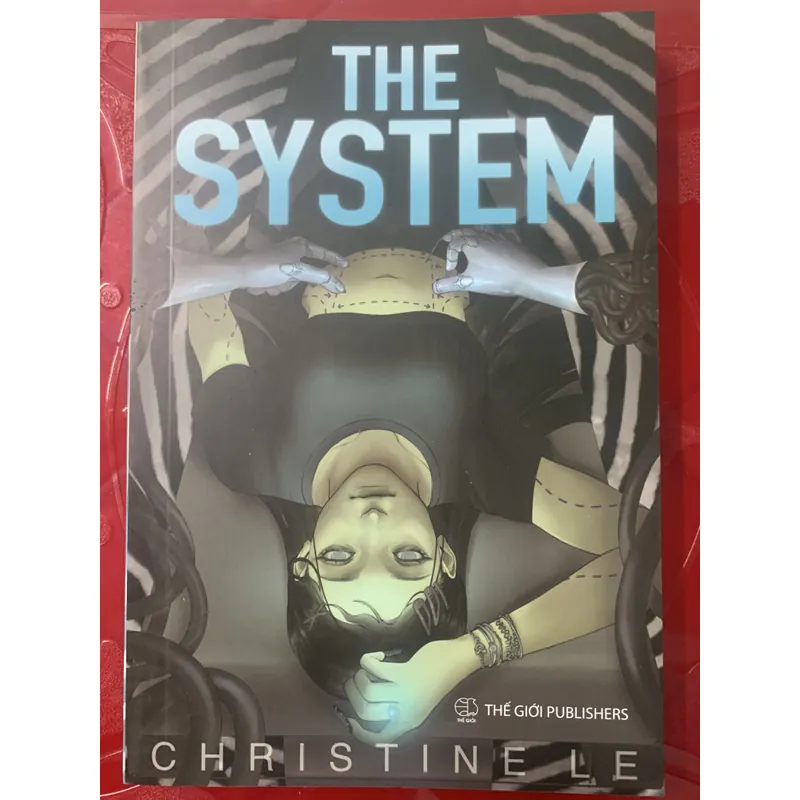 The System ( sách ngoại văn) 709273