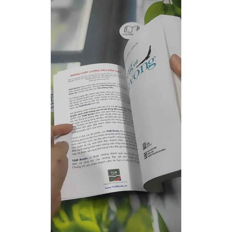 Sống Và Khát Vọng - Trần Đăng Khoa 727374