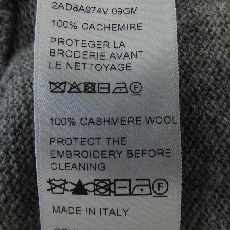 【Mã giảm giá】Áo cardigan CELINE 640395