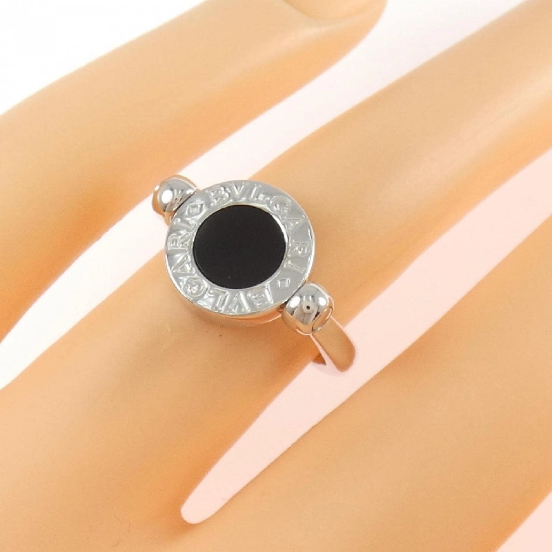 Bulgari Bulgari Bulgari Nhẫn - Hàng hiệu Chính hãng 839718