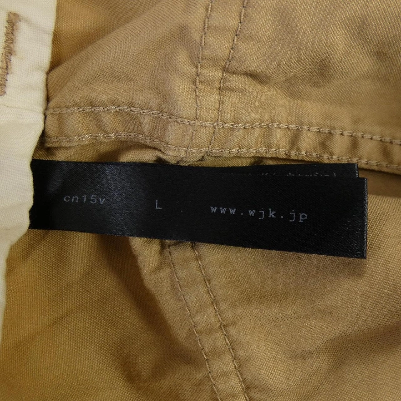 Quần dài w･j･k 5330 - Hàng hiệu Authentic 882657