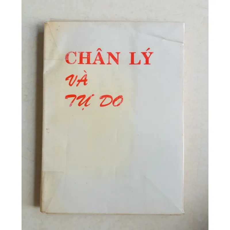 Chân lý & tự do 🌻 596560