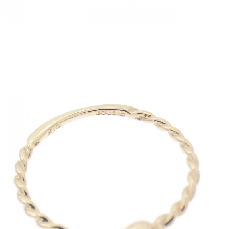 ジュエッテ オパール ピンキー リング - Hàng hiệu Authentic 835977