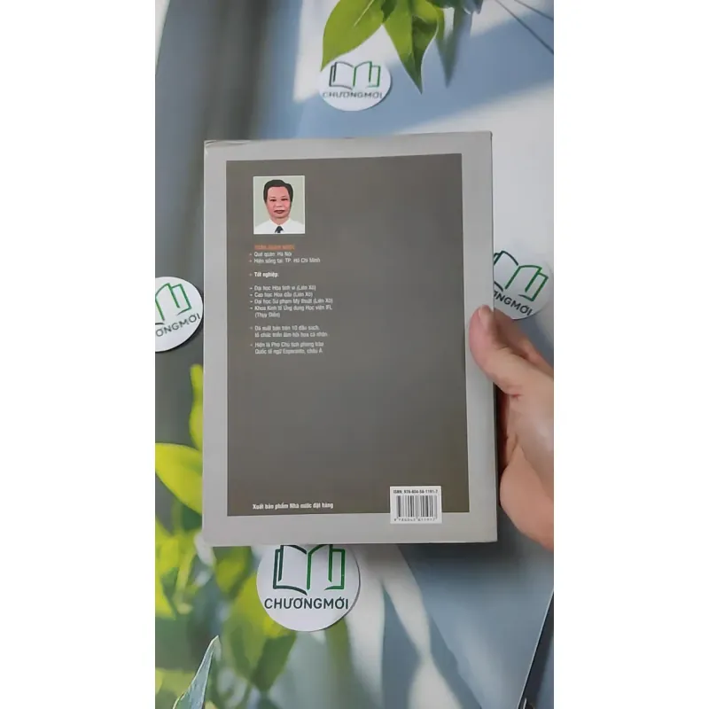 Bác Hồ Với Bạn Bè Quốc Tế - Trần Quân Ngọc 928603