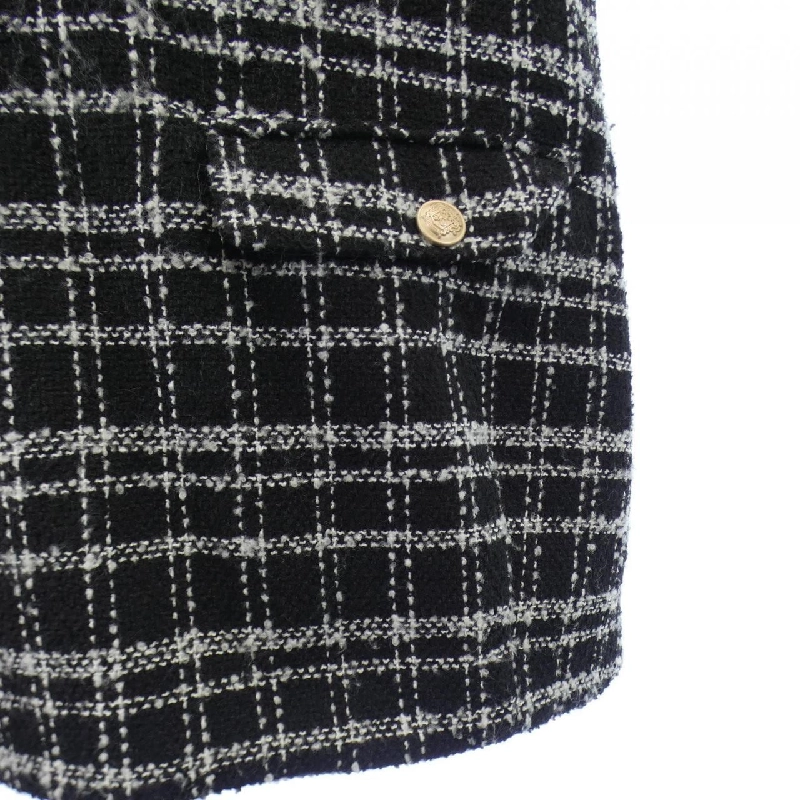 【Mã giảm giá】THREESQARE Áo gile 634600