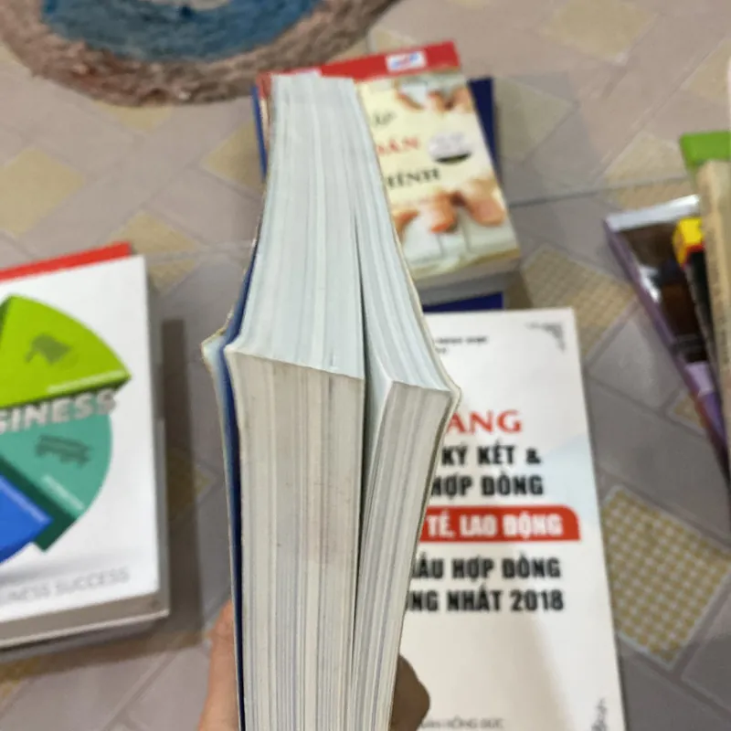 Active Accounting  các nguyên tắc và thực hành kế toán tài chính và quản 739884