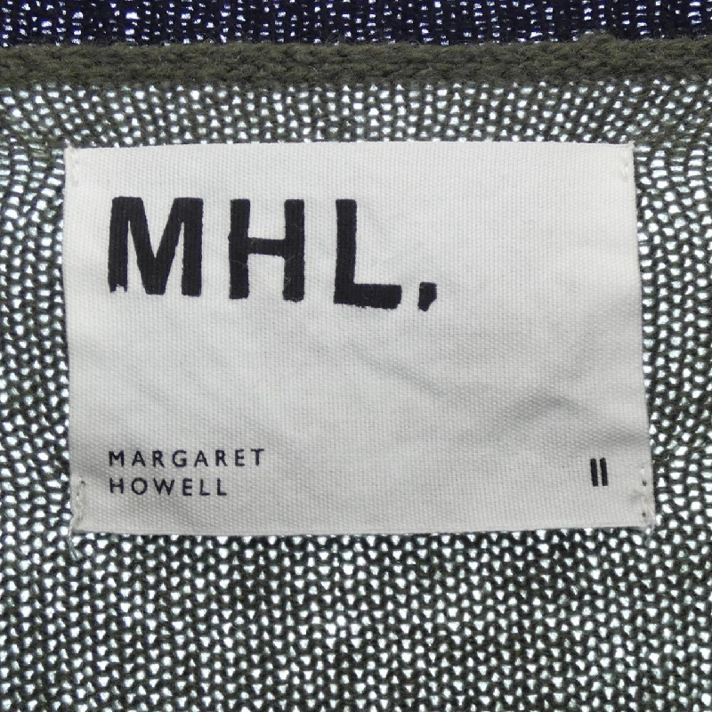 MHL 595-3263552 Áo len - Hàng hiệu Authentic 824335